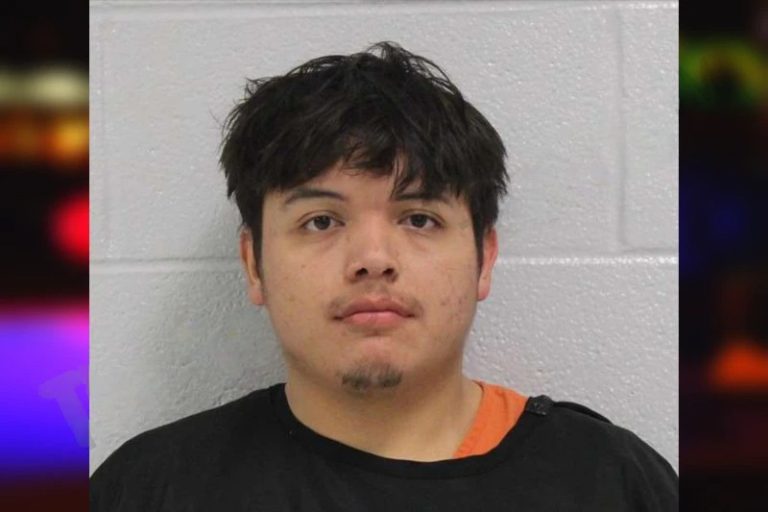 German Maldonado mugshot – Carroll County , Georgia German Maldonado