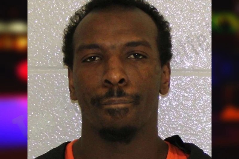 Germany Chappell mugshot – Carroll County , Georgia Germany Chappell mugshot