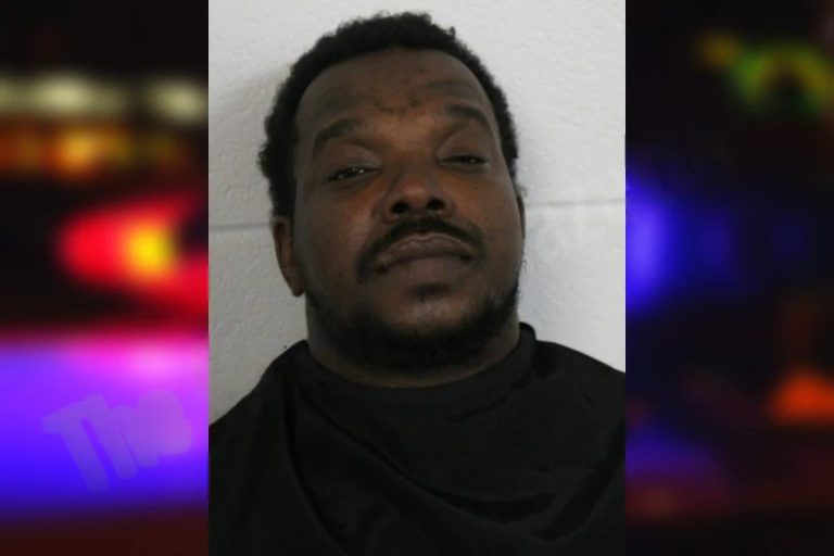 Gerrico Heath mugshot – Floyd County , Georgia Gerrico Heath