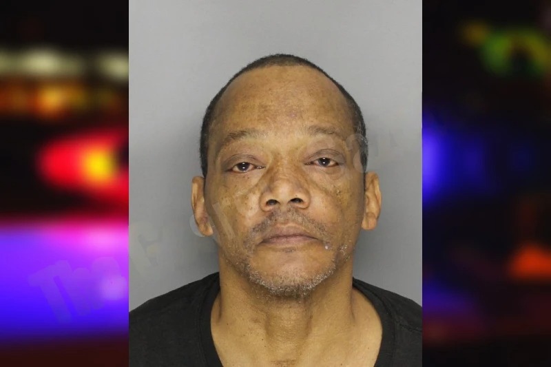 Gerrit Gober Mugshots