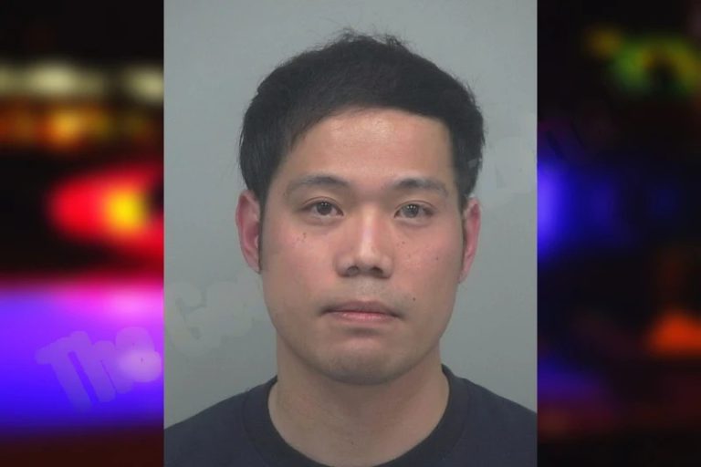 Geun Kim mugshot – Haralson County , Georgia Geun Kim