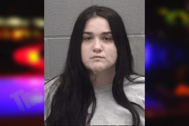 Gianna Suriani mugshot – Columbia County , Georgia Gianna Suriani