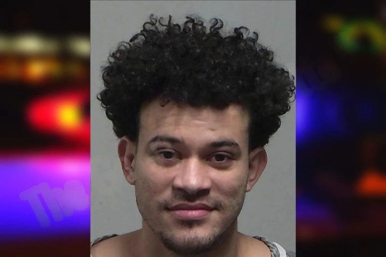 Giiobriel Varela-Astudillo mugshot – Tift County , Georgia Giiobriel Varela-Astudillo