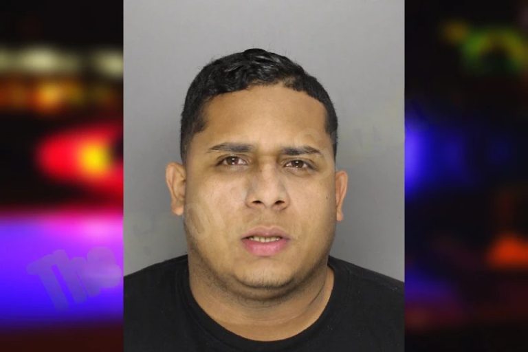 Gilberto Montilva mugshot – Cobb County , Georgia Gilberto Montilva