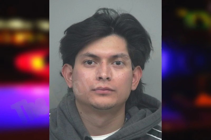 Gildardo Flores Mondragon Mugshots