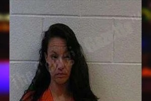 Gina Gonzales Mugshots