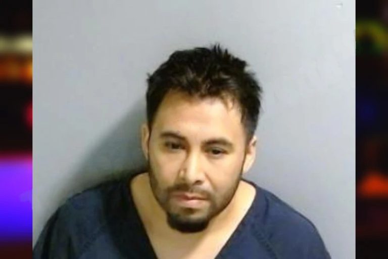 Giovani Meija mugshot – Fulton County , Georgia Giovani Meija