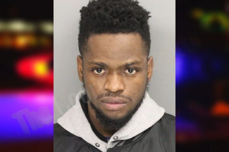 Giovani Raymond mugshot – Cobb County , Georgia Giovani Raymond