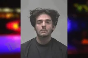 Giovanni Triplicata mugshot