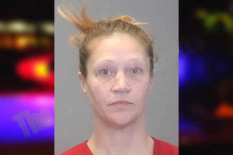 Glenda Childree Mugshots