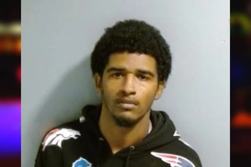 Glenn Henry mugshot – Fulton County , Georgia Glenn Henry mugshot