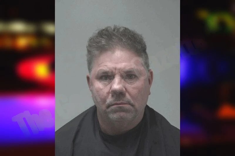 Glenn Ragsdale mugshot – Coweta County , Georgia Glenn Ragsdale mugshot