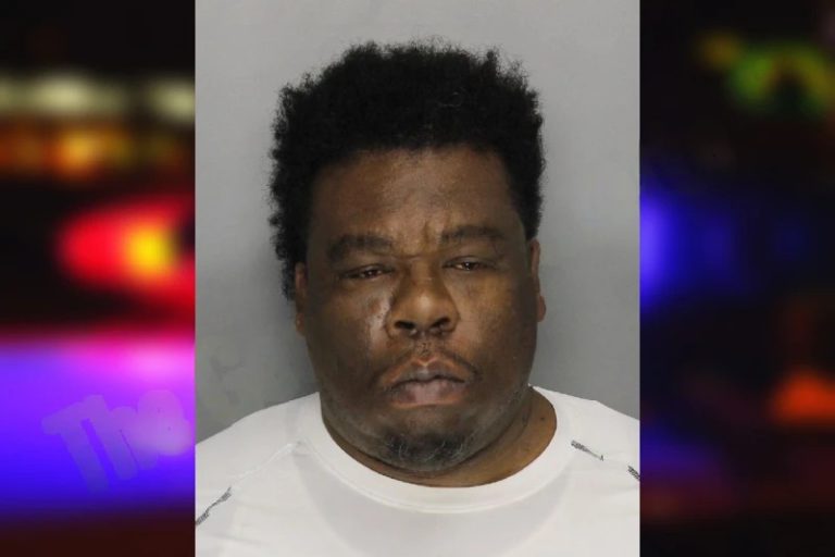 Glinton Brazil mugshot – Cobb County , Georgia Glinton Brazil