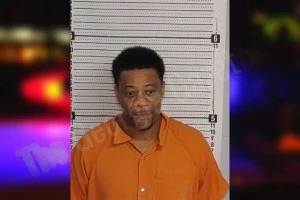 Gloyd Solomon Mugshots