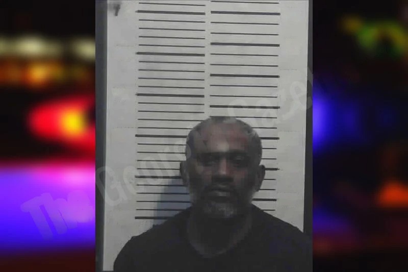 Godfrey Mahone Mugshots