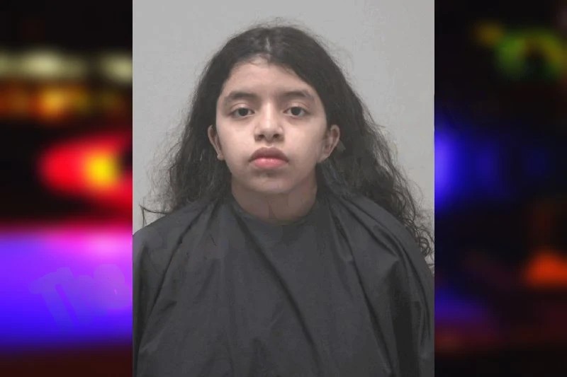 Grace Estudillo-Chavez mugshot