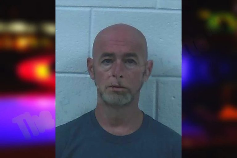 Granger Patterson mugshot – Jackson County , Georgia Granger Patterson