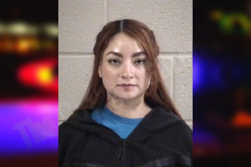 Grecia Quiroa-Saucedo Mugshots