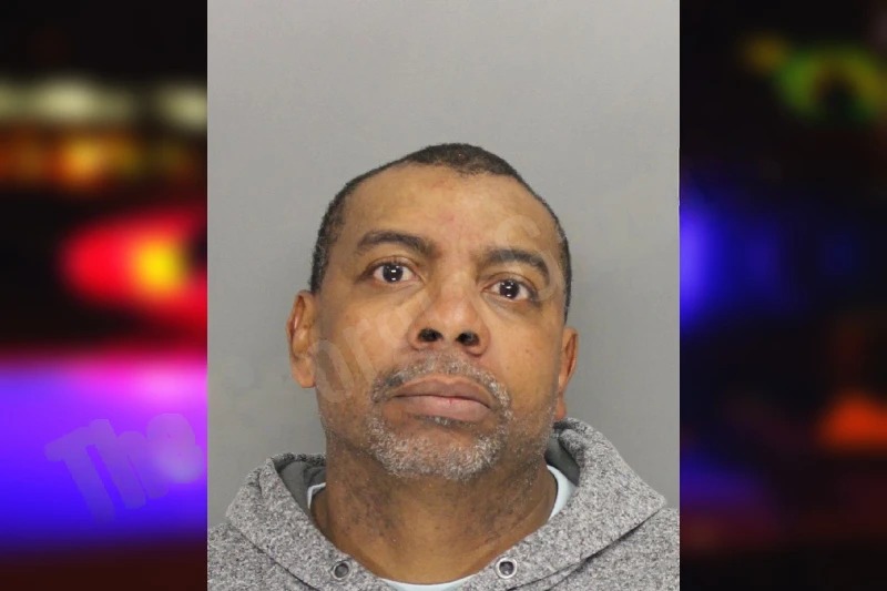 Gregory Davis Mugshots