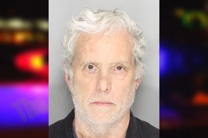 Gregory Dewinne Mugshots