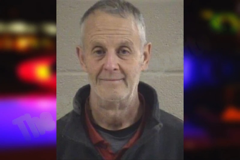 Gregory Erwin mugshot