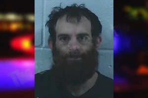 Gregory Frederick mugshot – Jackson County , Georgia Gregory Frederick