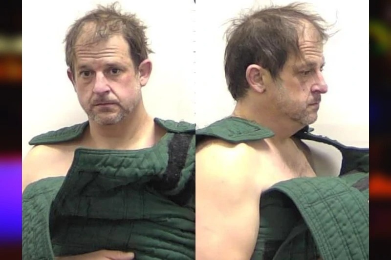 Gregory Gillcrist mugshot – Clarke County , Georgia Gregory Gillcrist mugshot