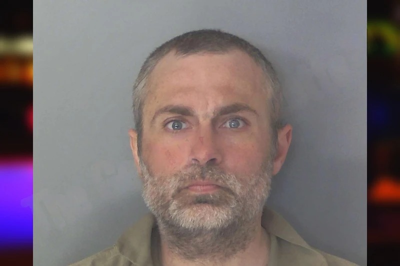 Gregory Griffith mugshot – Douglas County , Georgia Gregory Griffith mugshot