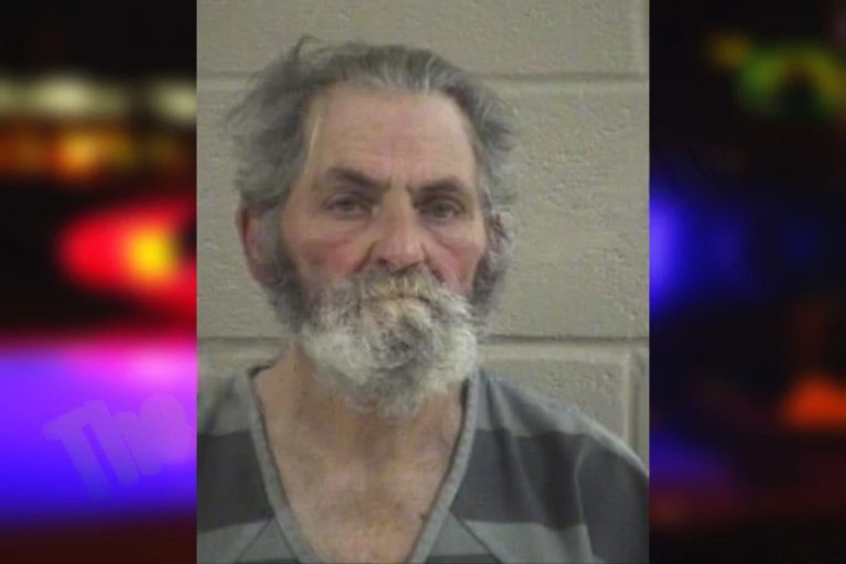 Gregory Hasty mugshot – Whitfield County , Georgia Gregory Hasty