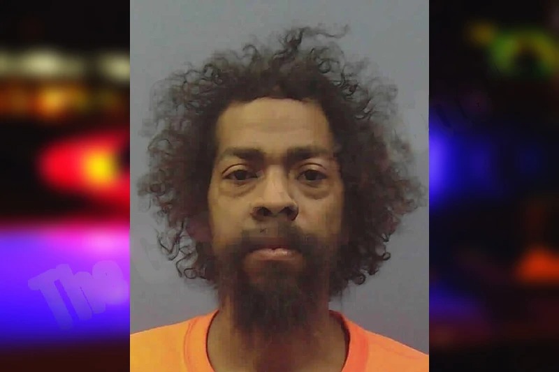 Gregory Hayes Mugshots