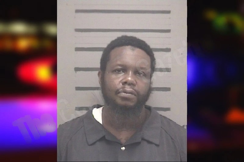 Gregory Hightower mugshot – Dougherty County , Georgia Gregory Hightower mugshot