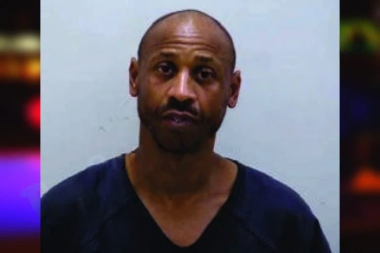 Gregory Ledbetter mugshot – Bartow County , Georgia Gregory Ledbetter