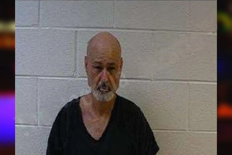 Gregory Ledbetter Mugshots