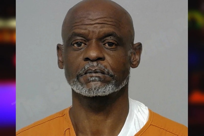 Gregory Lightfoot Mugshots