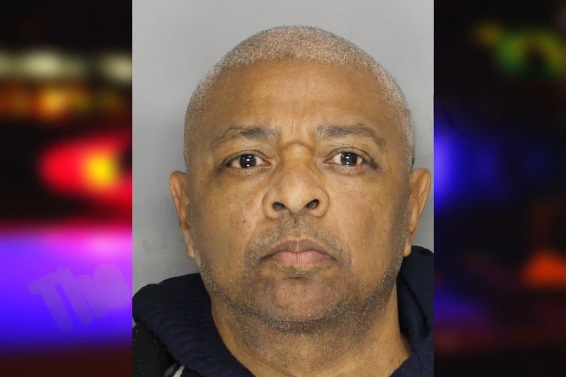 Gregory Lovelace Mugshots