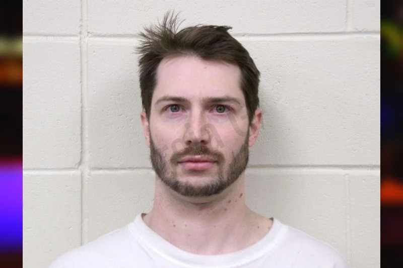 Gregory Pascarella Mugshots