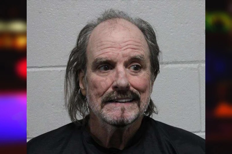 Gregory Williams mugshot – Habersham County , Georgia Gregory Williams mugshot