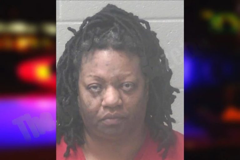 Grieshield Perkins mugshot – Newton County , Georgia Grieshield Perkins