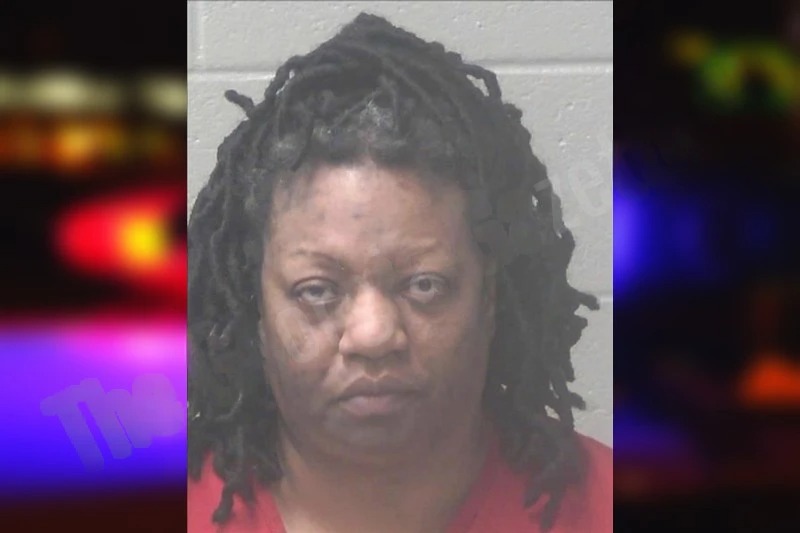 Grieshield Perkins Mugshots