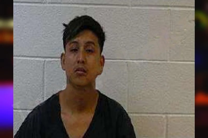 Gueler Vasquez Mugshots