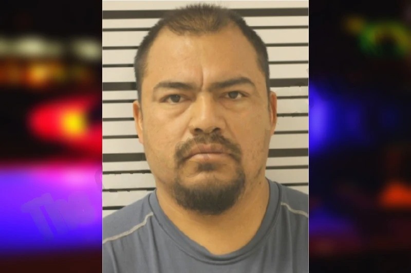 Guillermo Lopez mugshot