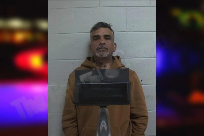 Gustavo Espin-Aviles mugshot