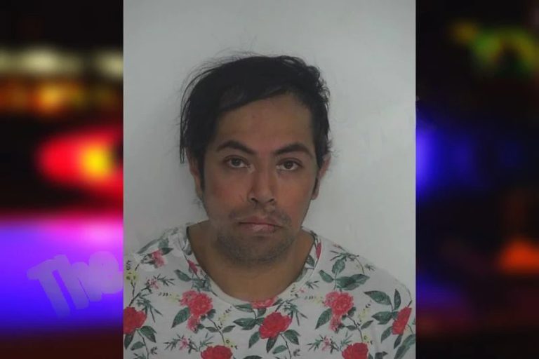 Gustavo Espino mugshot – Fayette County , Georgia Gustavo Espino