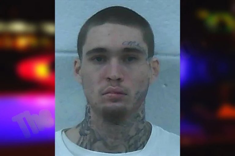 Haden Walker mugshot – Jackson County , Georgia Haden Walker