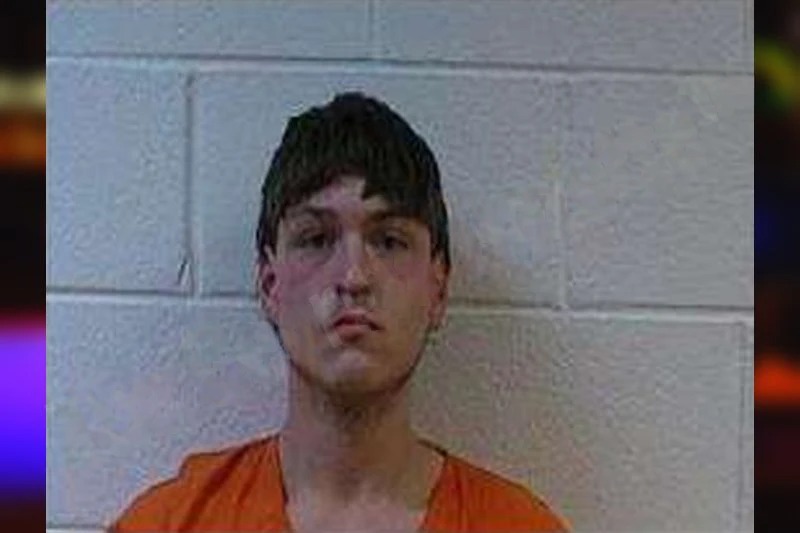 Haiden Deems mugshot