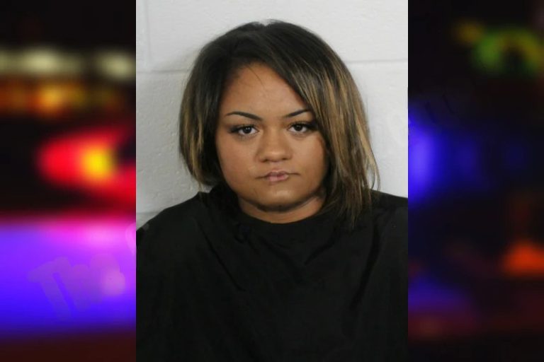 Hannah Williamson mugshot – Floyd County , Georgia Hannah Williamson