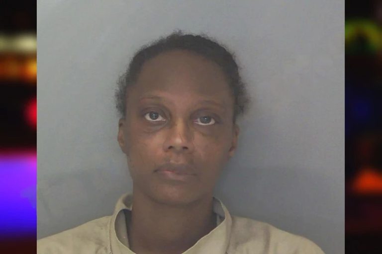 Hannahisrael Green-Dickerson mugshot – Douglas County , Georgia Hannahisrael Green-Dickerson