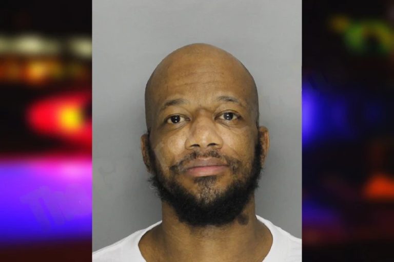 Hannibal McMullen mugshot – Cobb County , Georgia Hannibal McMullen