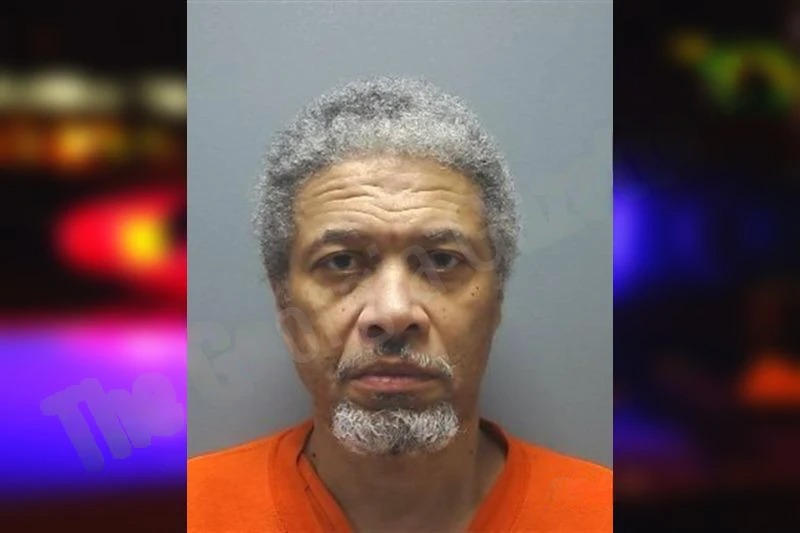 Harold Alston mugshot – Cherokee County , Georgia Harold Alston mugshot