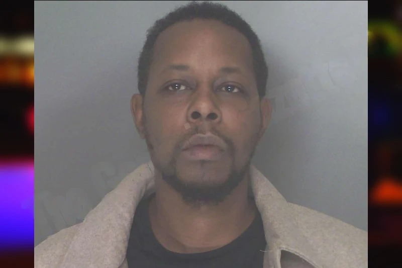 Harold Davis mugshot – Douglas County , Georgia Harold Davis mugshot